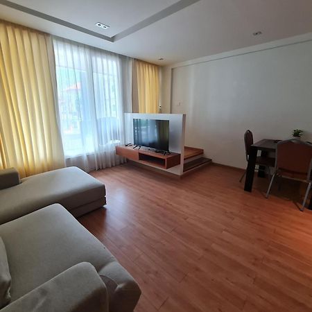 The Privilege Residence Patong Екстериор снимка