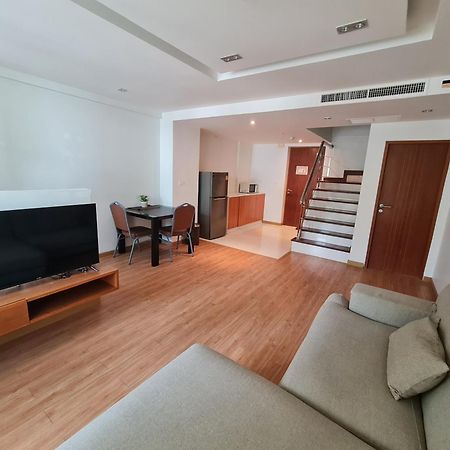 The Privilege Residence Patong Екстериор снимка