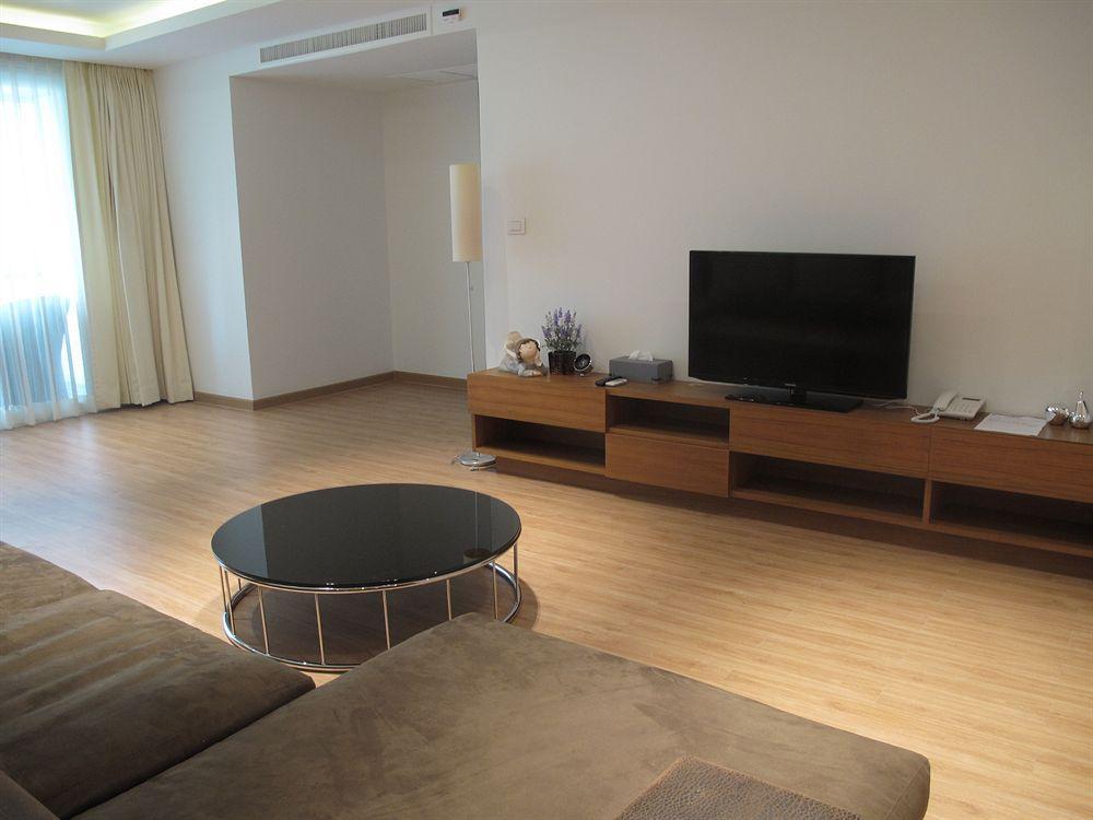 The Privilege Residence Patong Екстериор снимка