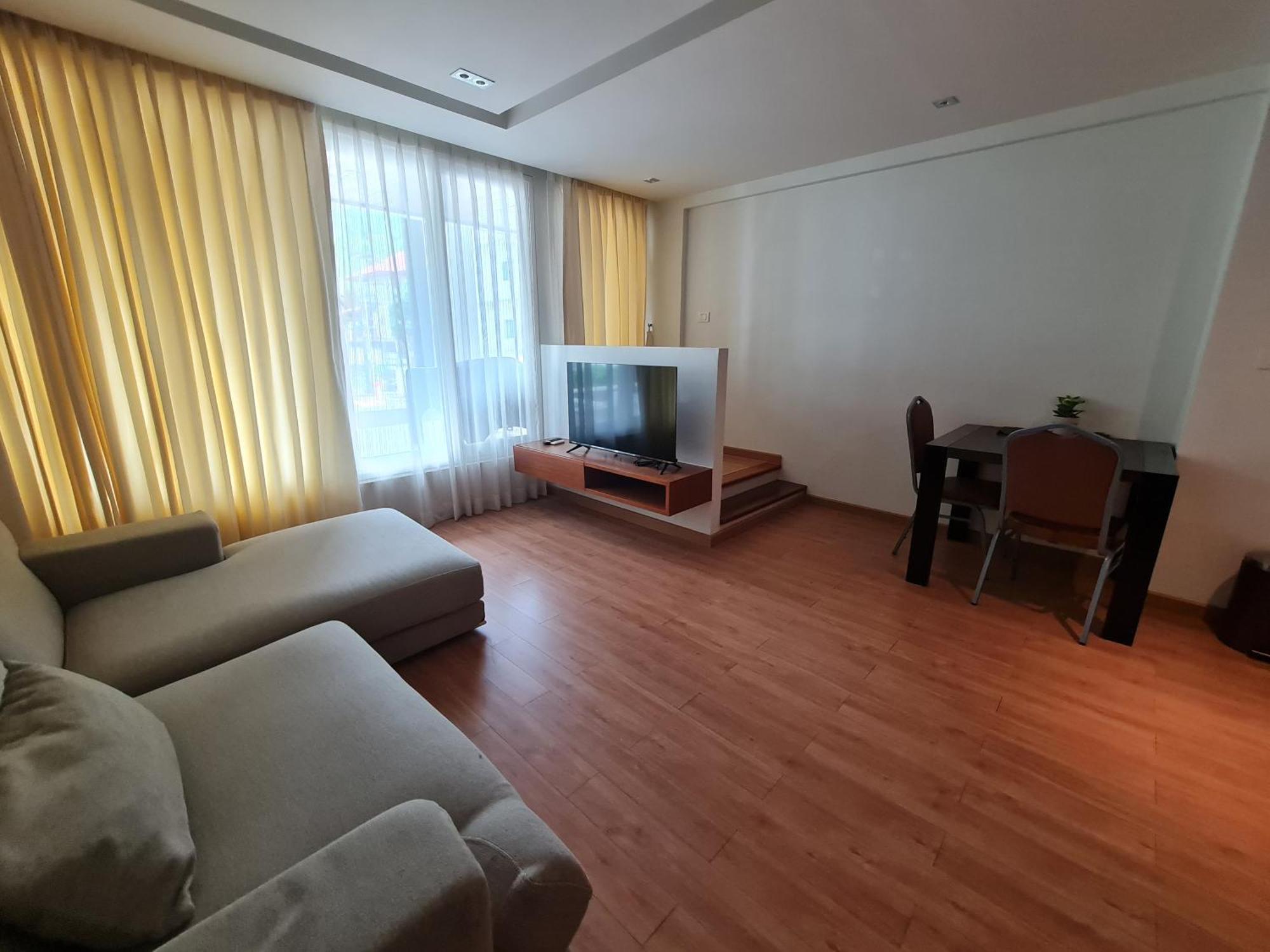 The Privilege Residence Patong Екстериор снимка