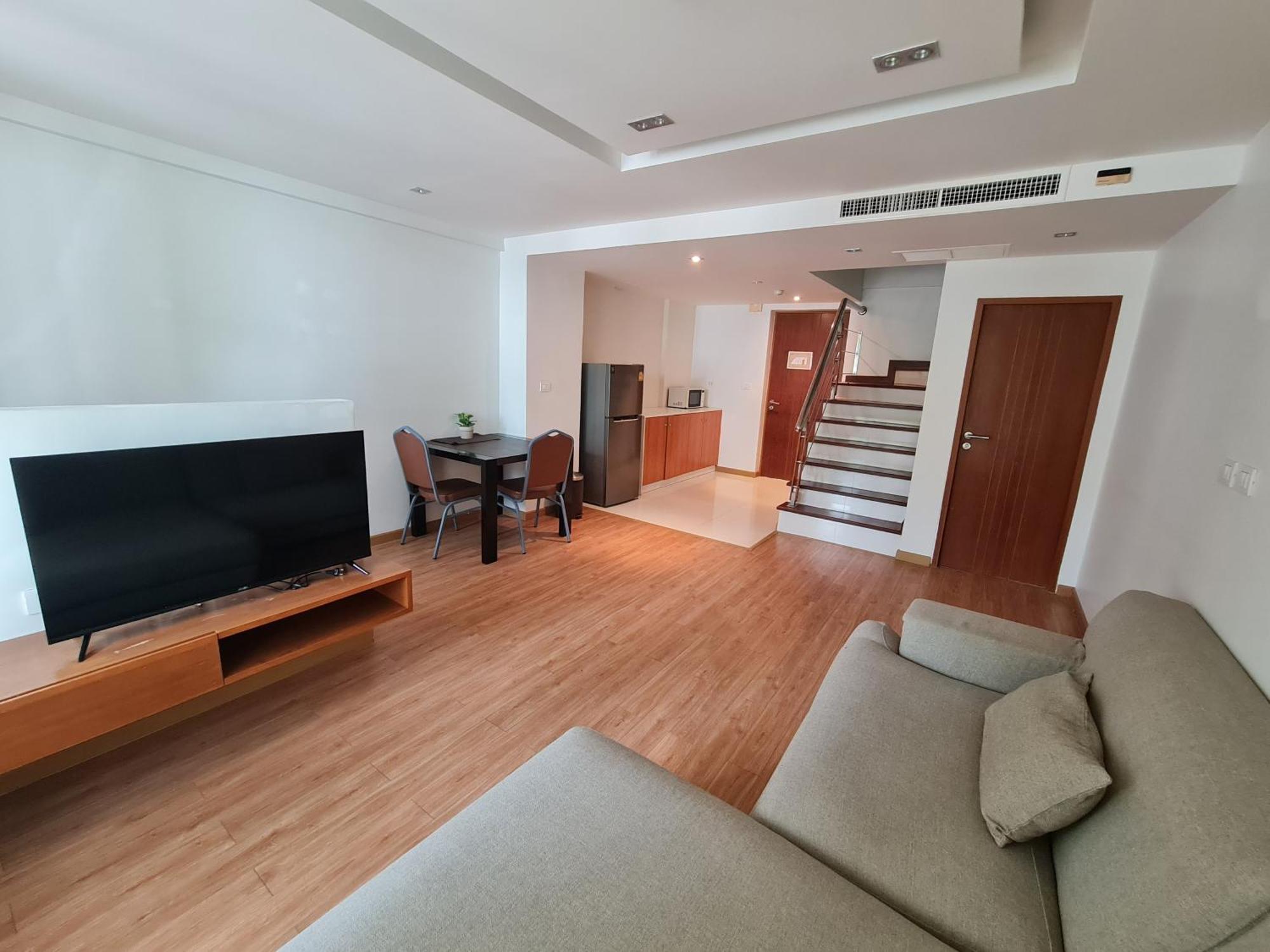 The Privilege Residence Patong Екстериор снимка