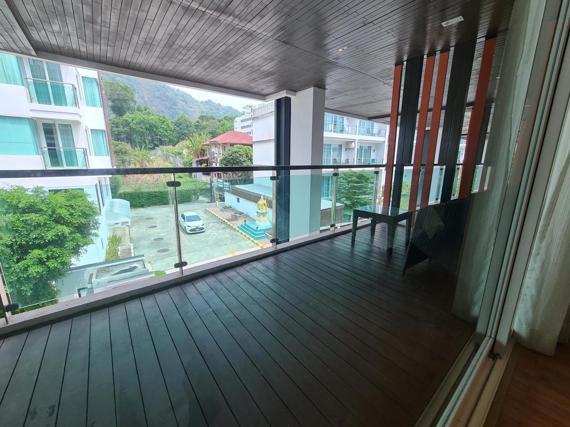 The Privilege Residence Patong Екстериор снимка