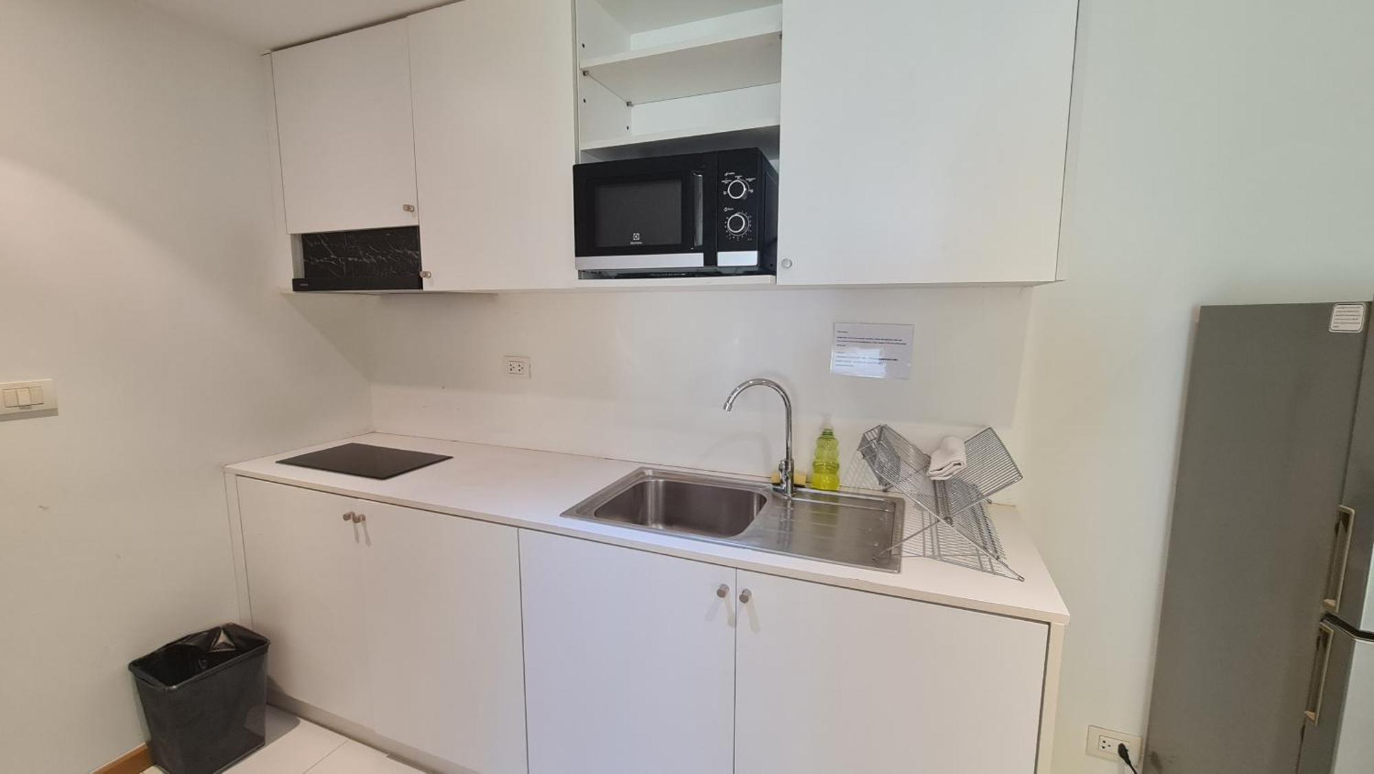 The Privilege Residence Patong Екстериор снимка