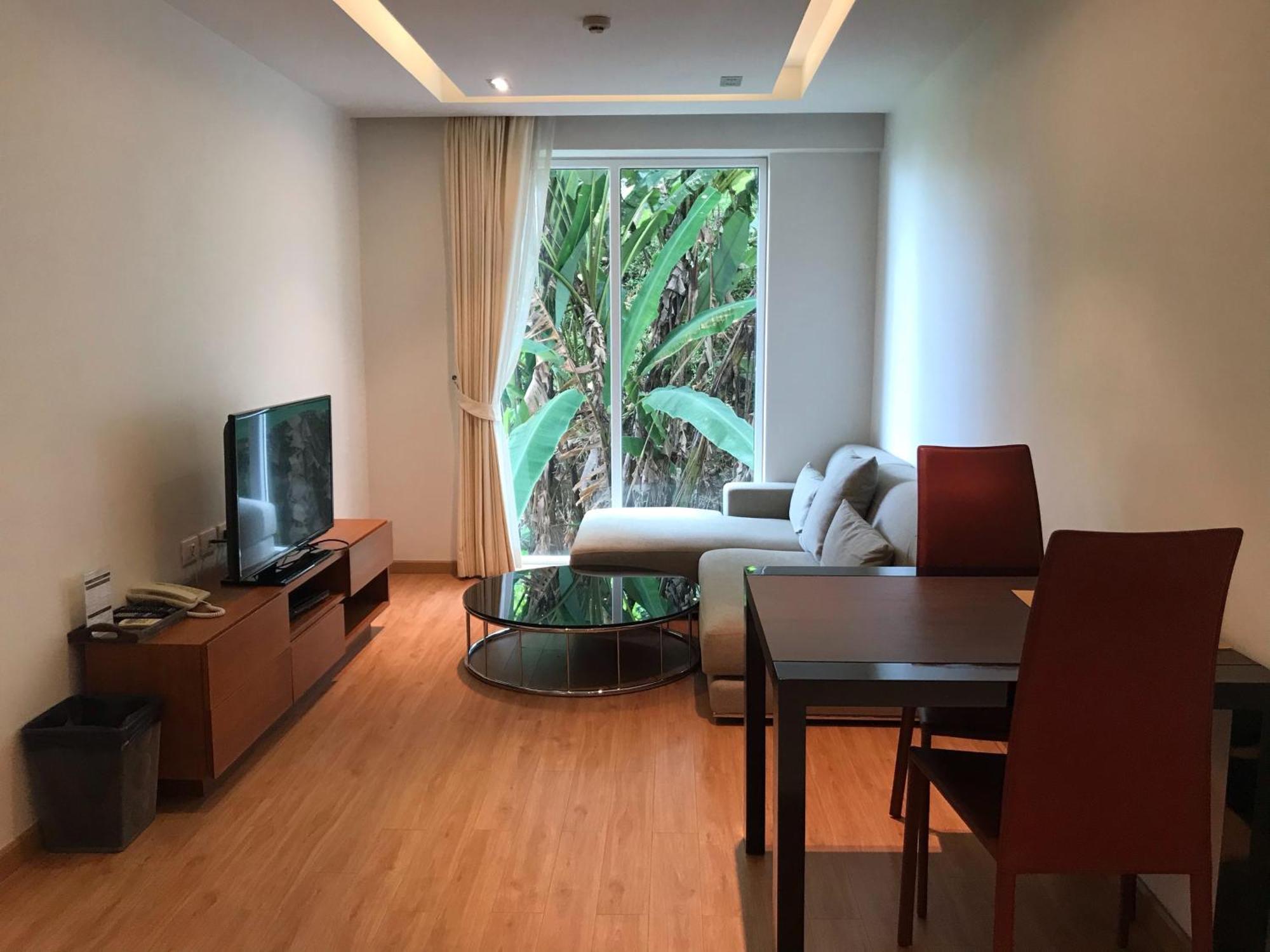 The Privilege Residence Patong Екстериор снимка