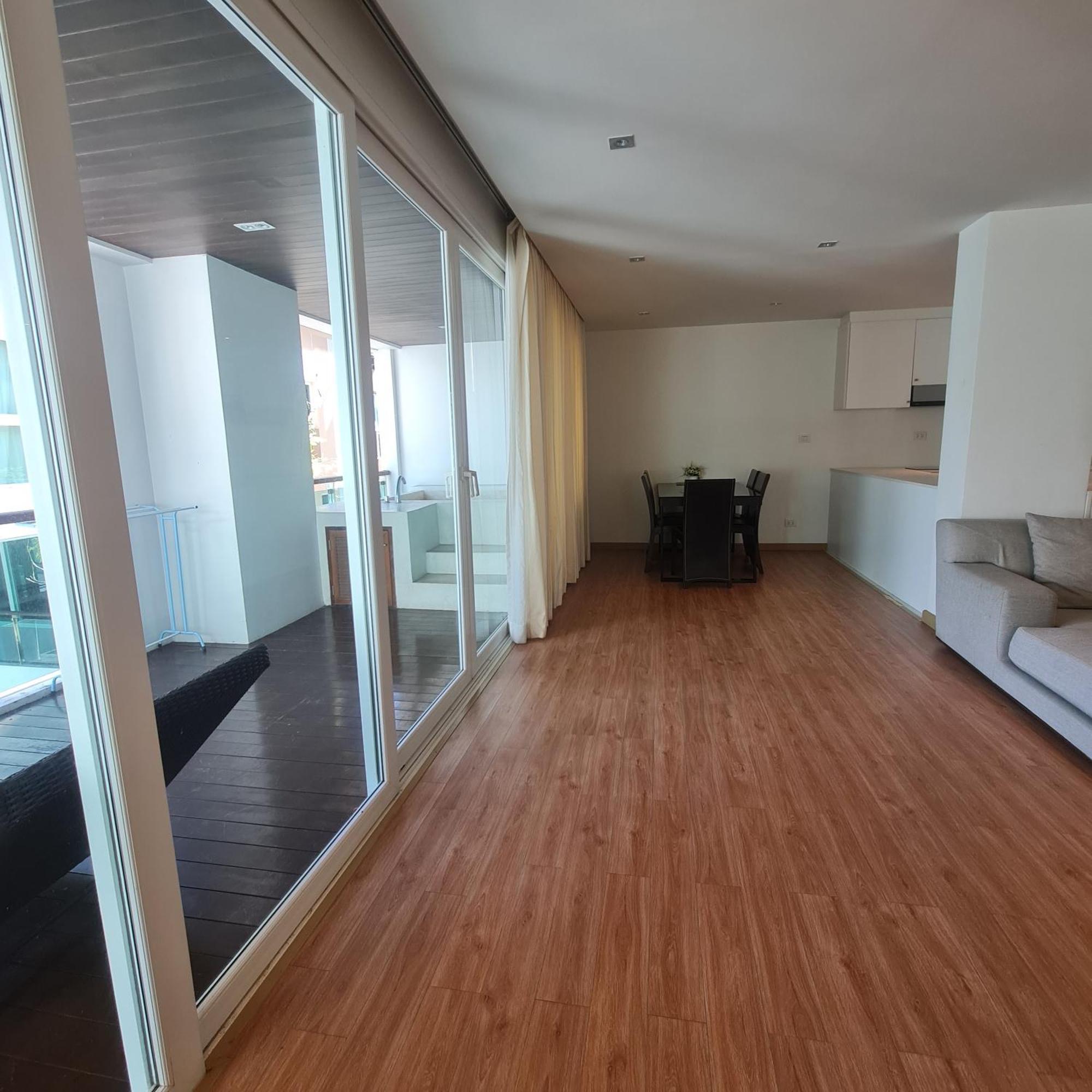 The Privilege Residence Patong Екстериор снимка