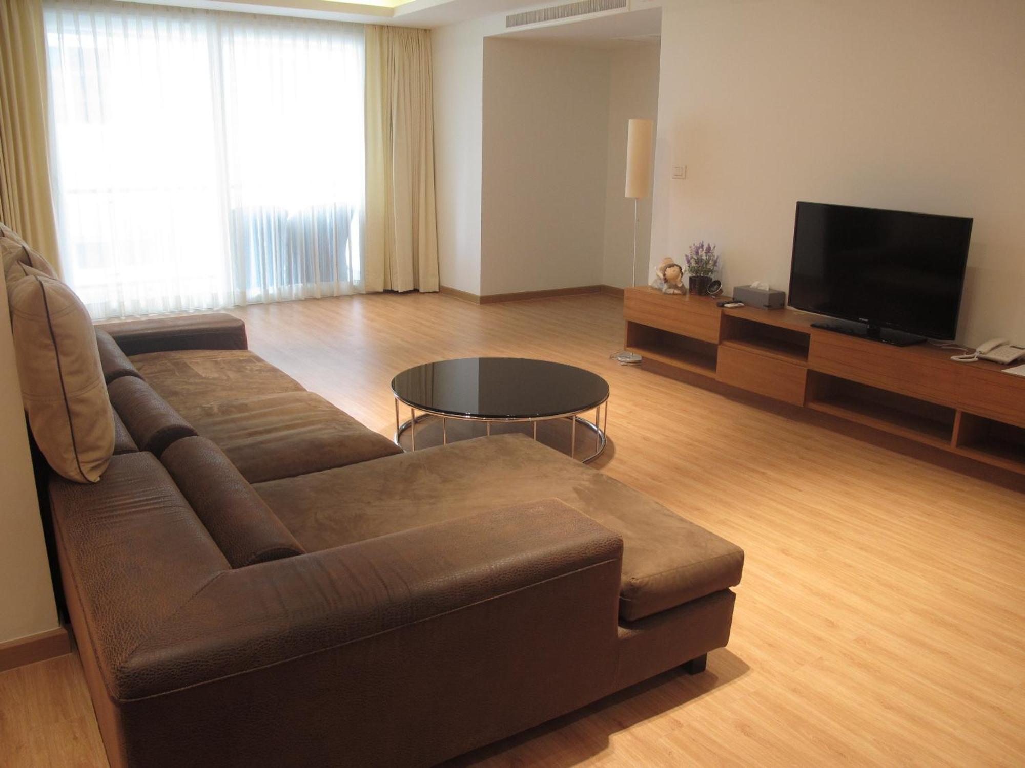 The Privilege Residence Patong Стая снимка