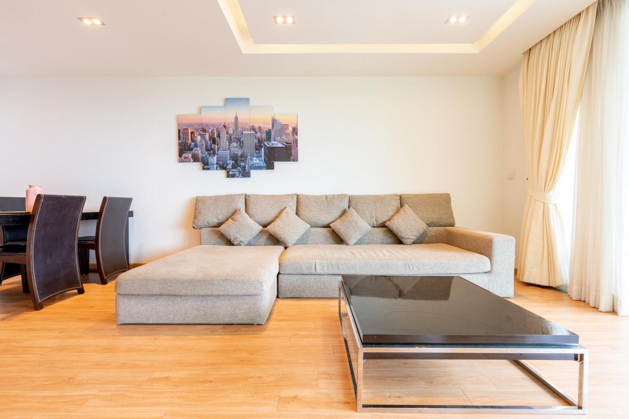 The Privilege Residence Patong Екстериор снимка