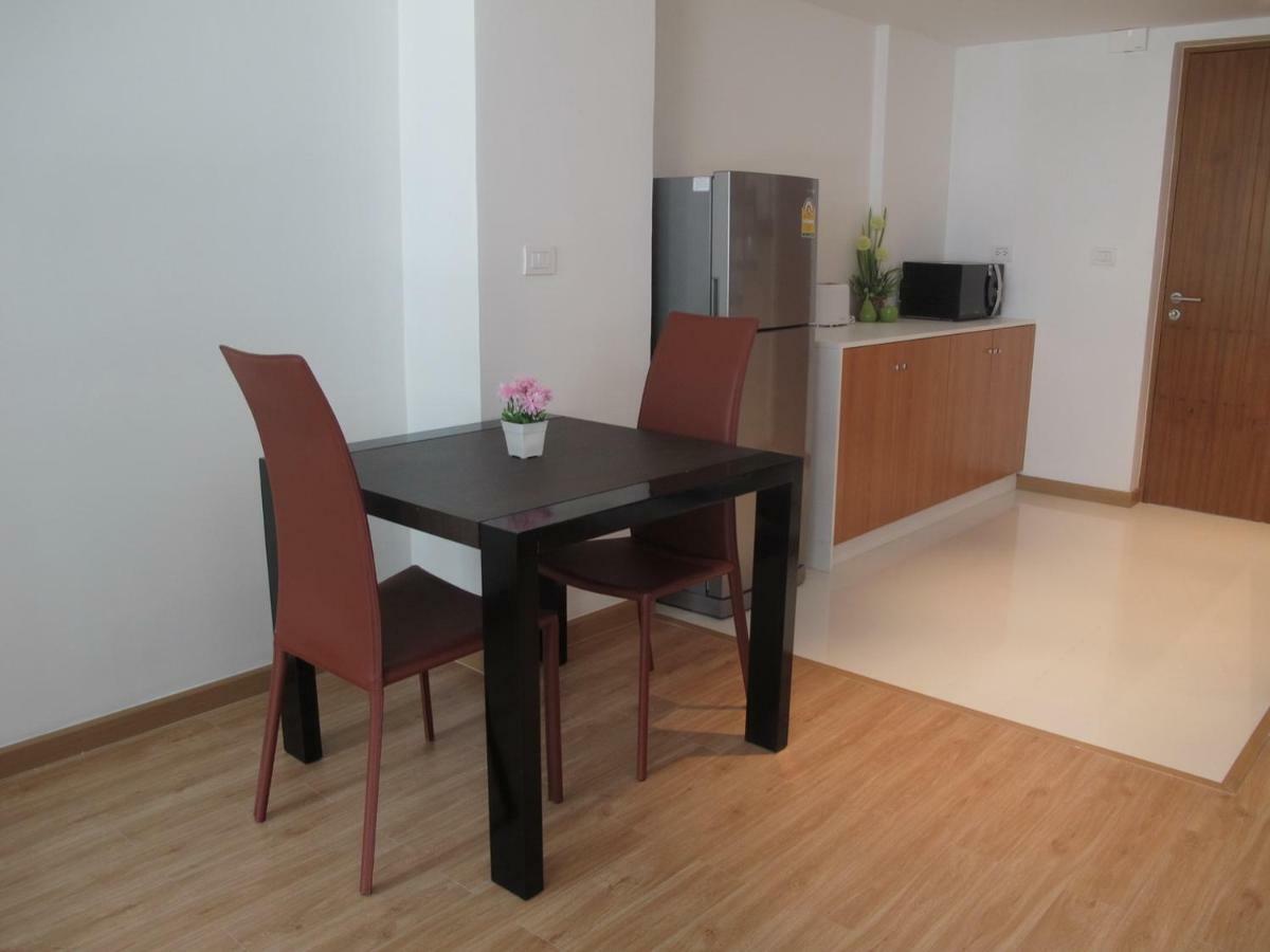 The Privilege Residence Patong Екстериор снимка