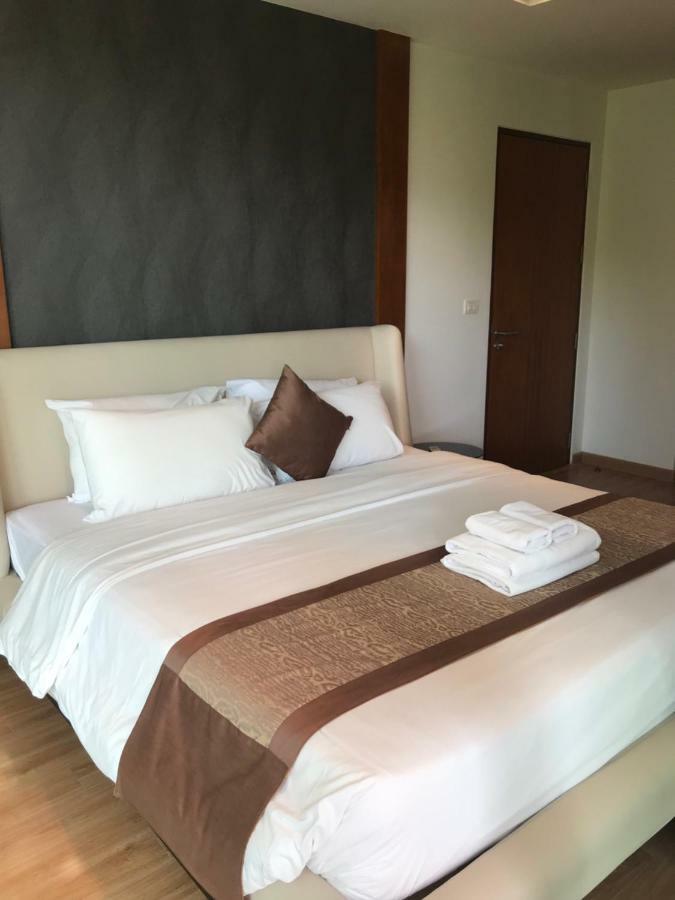The Privilege Residence Patong Екстериор снимка